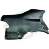 HONDA 04642SR4A00ZZ Sidewall